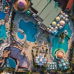 Kamelya Fulya & Aqua Hotel 5*