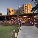 Kamelya Fulya & Aqua Hotel 5*