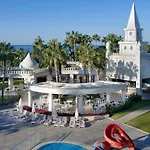 Hotel Kamelya Fulya & Aqua Colakli