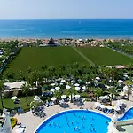 Kamelya Fulya & Aqua Hotel