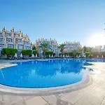 Hotel Kamelya Fulya & Aqua 5*