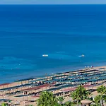 Hotel Kamelya Fulya & Aqua
