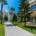 Hotel Kamelya Fulya & Aqua Colakli