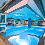 Kamelya Fulya & Aqua Hotel