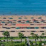 Kamelya Fulya & Aqua Hotel 5*