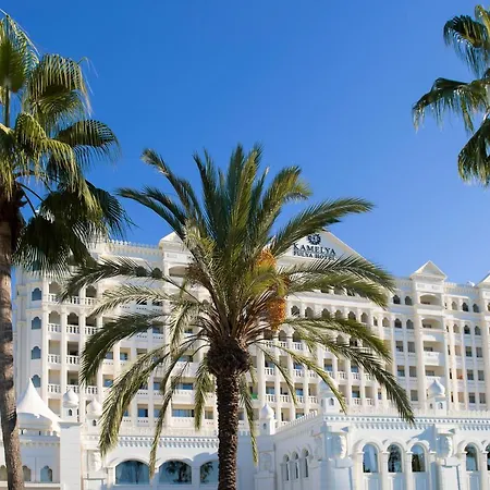 Kamelya Fulya & Aqua Otel Çolaklı