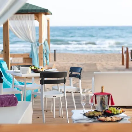 Kamelya Fulya & Aqua Otel 5*