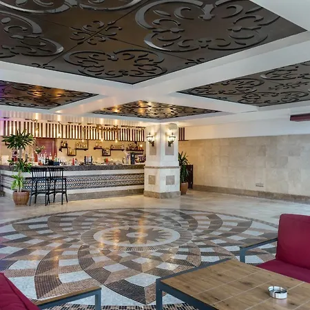 Kamelya Fulya & Aqua Otel Çolaklı