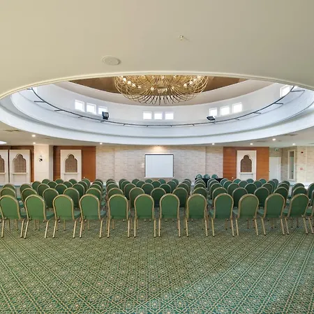 Otel Kamelya Fulya & Aqua 5*