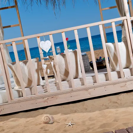 Sentido Kamelya Fulya & Aqua 5* Colakli