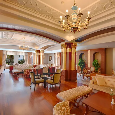 Resort Sentido Kamelya Fulya & Aqua Colakli