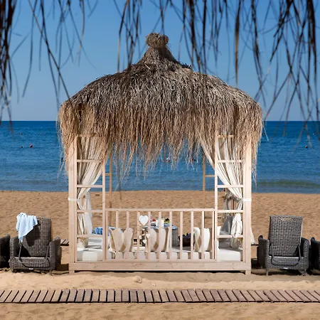 Sentido Kamelya Fulya & Aqua Resort