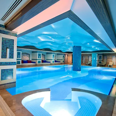 Sentido Kamelya Fulya & Aqua Resort