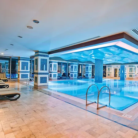 Sentido Kamelya Fulya & Aqua Resort
