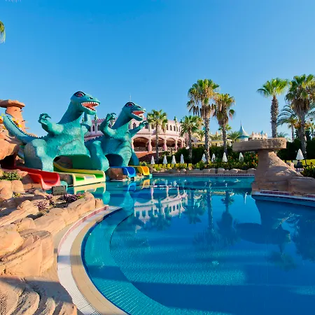 Sentido Kamelya Fulya & Aqua Colakli
