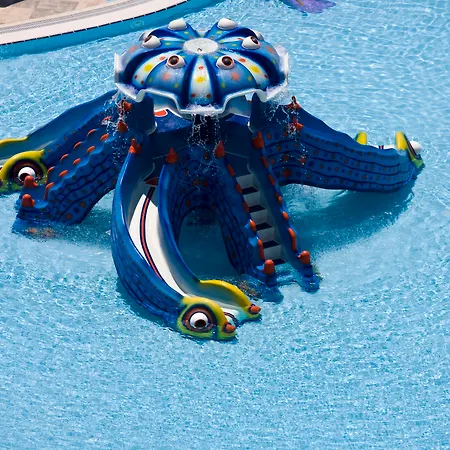 Kamelya Fulya & Aqua Otel Çolaklı