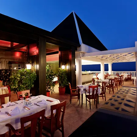 Resort Sentido Kamelya Fulya & Aqua Colakli