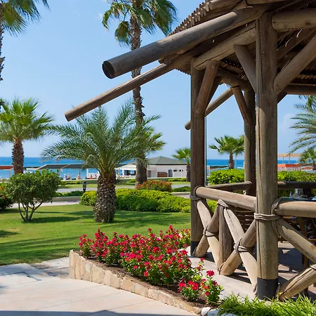 Otel Kamelya Fulya & Aqua