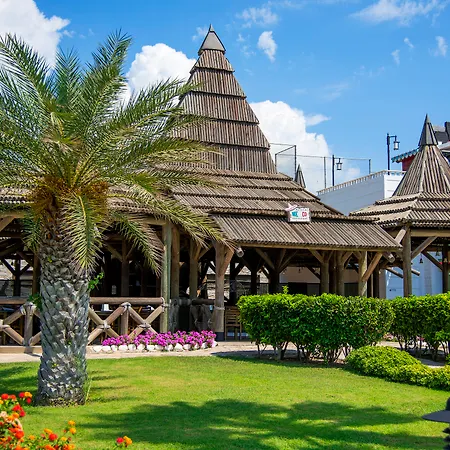 Sentido Kamelya Fulya & Aqua Resort 5*