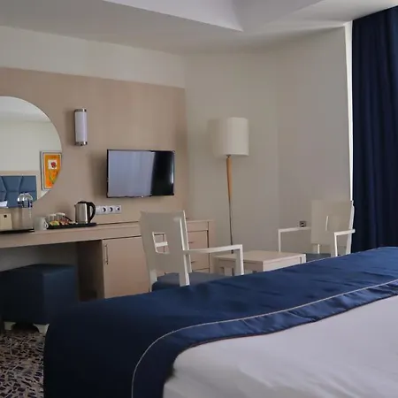 Sentido Kamelya Fulya & Aqua Resort Colakli