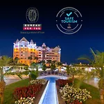 Otel Kamelya Fulya & Aqua Çolaklı