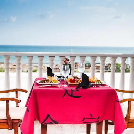 Resort Kamelya Fulya & Aqua Colakli