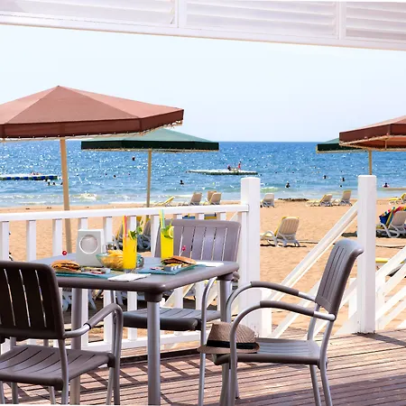 Resort Kamelya Fulya & Aqua 5*