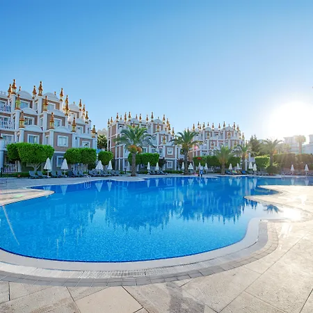 Resort Kamelya Fulya & Aqua 5*