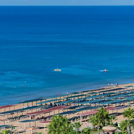 Hotel Kamelya Fulya & Aqua