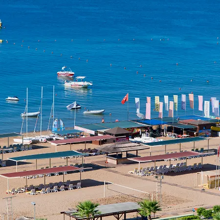 Kamelya Fulya & Aqua Colakli