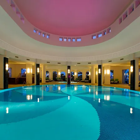 Sentido Kamelya Fulya & Aqua 5* 코라클리