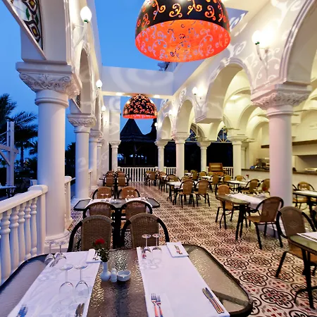 Kamelya Fulya & Aqua Resort 5*