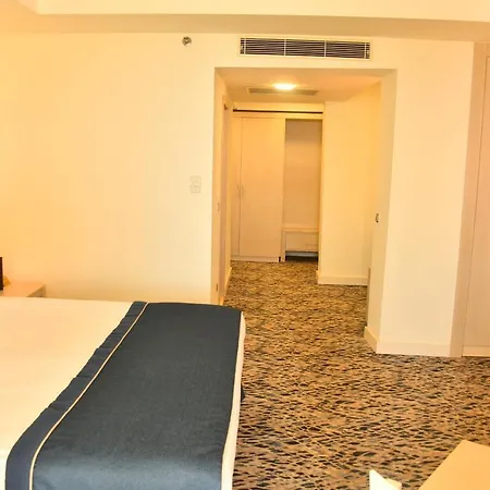 Sentido Kamelya Fulya & Aqua 5* 코라클리