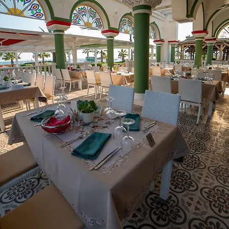 Hotel Kamelya Fulya & Aqua 5*