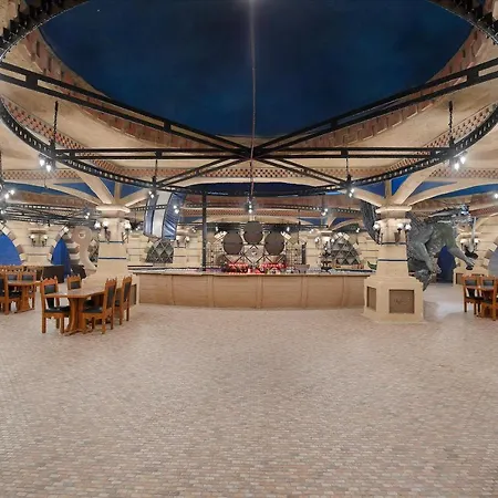 Resort Kamelya Fulya & Aqua