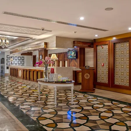 Kamelya Fulya & Aqua