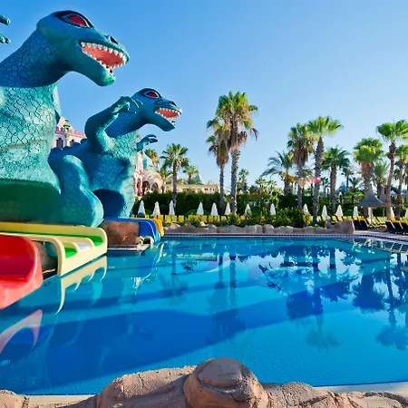 Resort Kamelya Fulya & Aqua Colakli