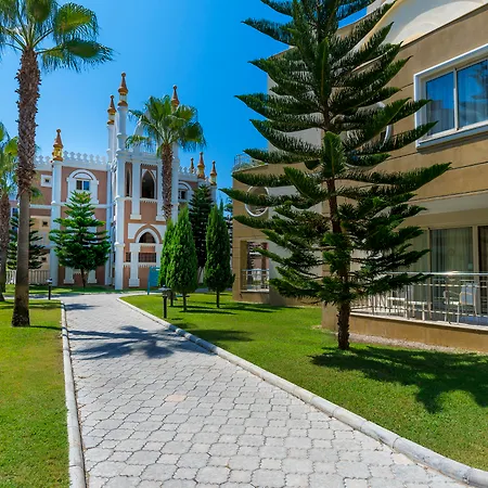 Resort Kamelya Fulya & Aqua Colakli
