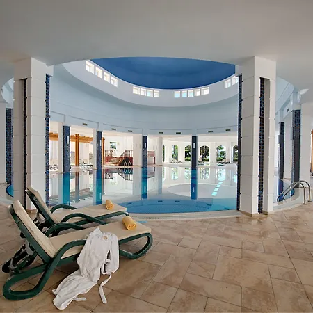 Kamelya Fulya & Aqua Resort
