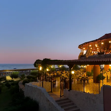 Kamelya Fulya & Aqua