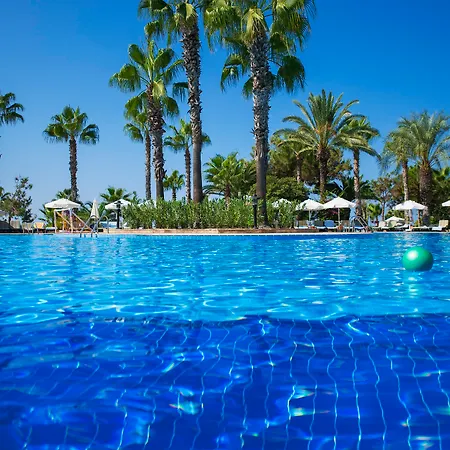 Kamelya Fulya & Aqua Resort