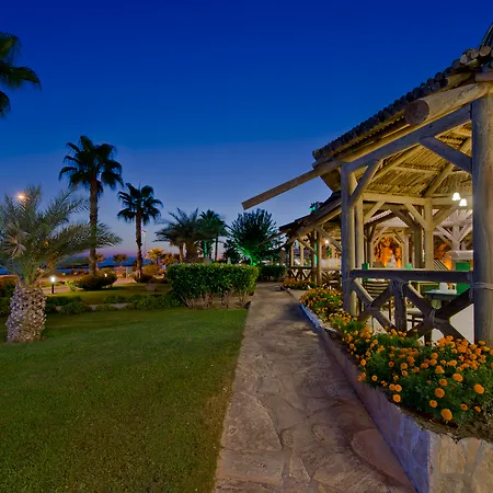 Resort Kamelya Fulya & Aqua 5*