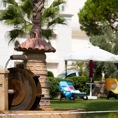 Resort Kamelya Fulya & Aqua Colakli