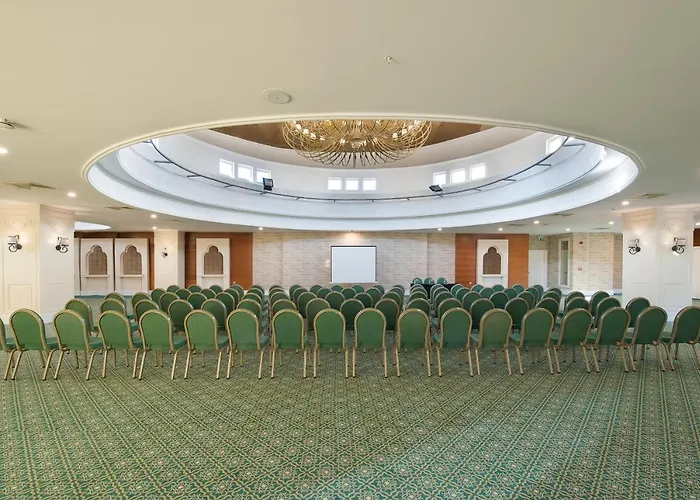 Resort Kamelya Fulya & Aqua 5*