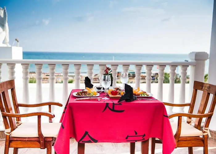 Resort Kamelya Fulya & Aqua Çolaklı
