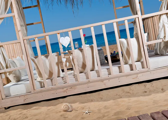 Kamelya Fulya & Aqua 5* Çolaklı