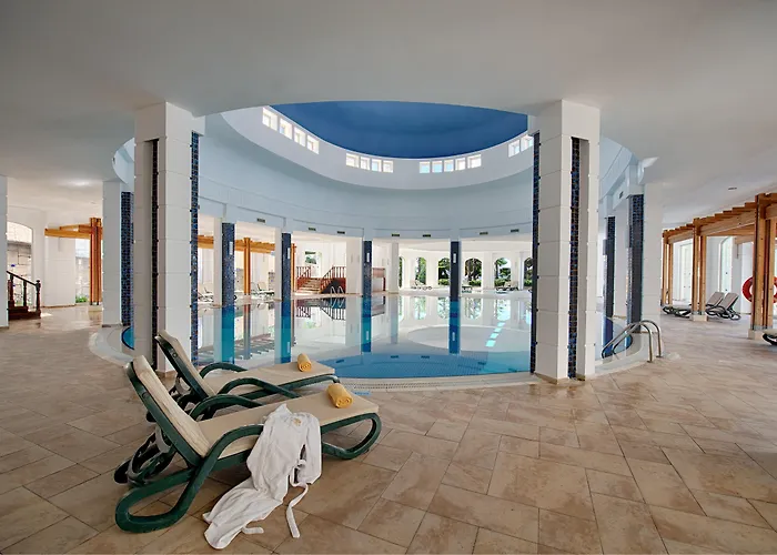 Kamelya Fulya & Aqua Resort